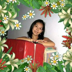 Atalya Kristina profile icon