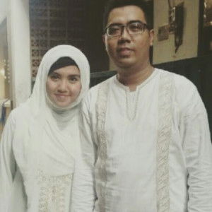 fitrianna nurul profile icon