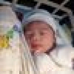 Loriza Ebrada profile icon