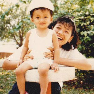 Noey Waranthorn Ruamsuk profile icon