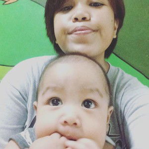 Faith Zarren Alcantara profile icon