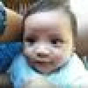 Izza Mae Barillas profile icon