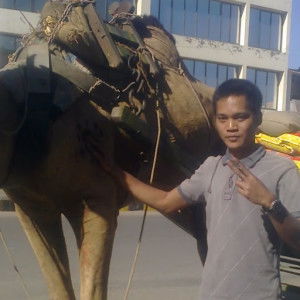 Nurul Kahfi profile icon