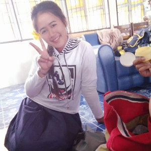 นางสาวอรอนงค์ เจียมเมืองปักษ์ profile icon