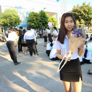 Justsmile kanpitcha profile icon