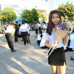 Justsmile kanpitcha profile icon