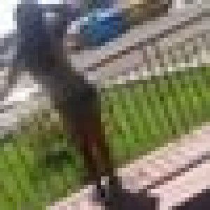 Baby Chelle Torres profile icon