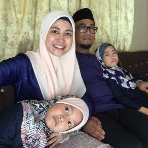 Edith Nurzulaikha G. Kulintin profile icon