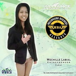 Wechille Labial profile icon