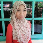 Nurhidayah Jamalulail profile icon