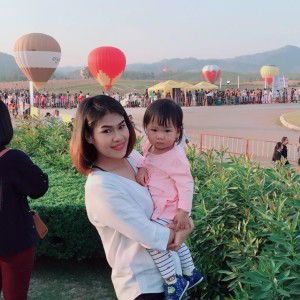 Boonthakam Wanida profile icon