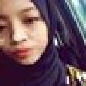 Nazatul Natasha profile icon