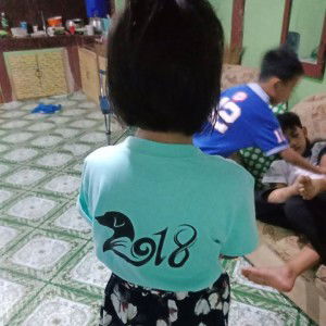 Jane Mary D Abrillo profile icon