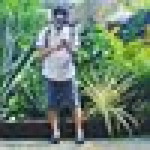 Nuno Vexia profile icon