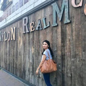 Ayu Made Yulita Sari profile icon