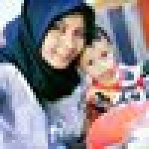 Fitri Fatimah profile icon
