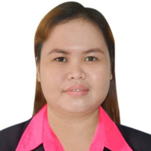 Josephine Demeterio profile icon