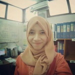 atika puspita sari profile icon