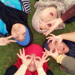 umi juwairiyah profile icon