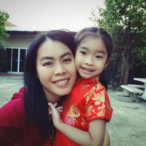 Mam Mayuree profile icon