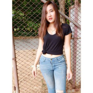 Ying Puang profile icon