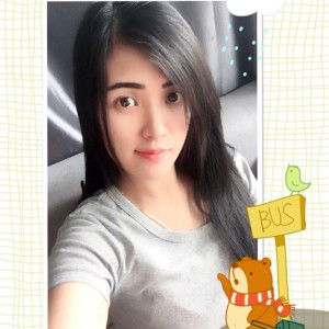 Anchalee Aueaphinitkun profile icon