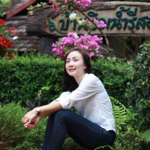 Piranchaya Kantakan profile icon