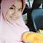 Vivin Dwiana Putri profile icon