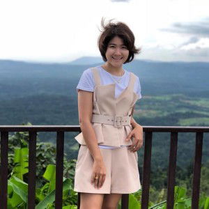 Hanajang Lomopraw profile icon