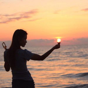 Natcha Nuy profile icon