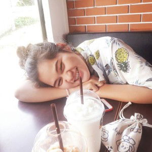 Samita Changsao profile icon