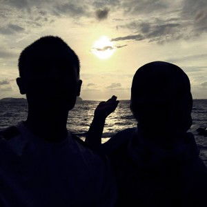 Fairuz Hamid profile icon