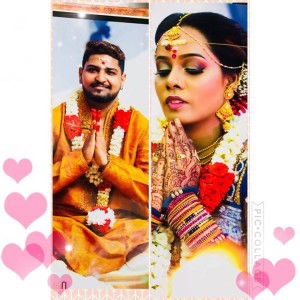 Kalai Selvi profile icon