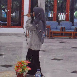 Hesni Adila Shabrany profile icon