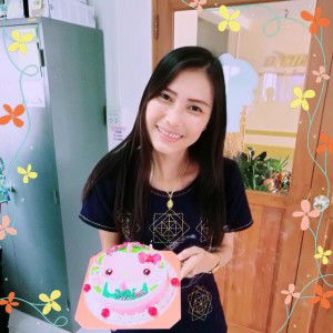 Jurairat Jai-d profile icon