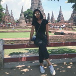 Fha Chanatda profile icon