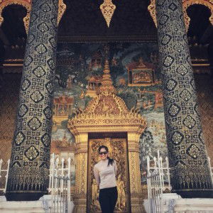 Kate Kasinee profile icon