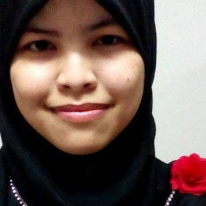 mariah zain profile icon