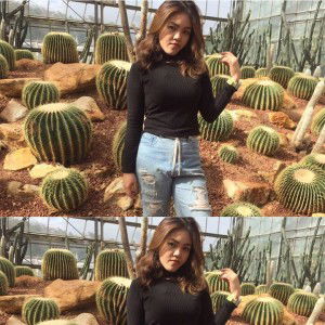 Bunthita Watthanapaiboonkij profile icon