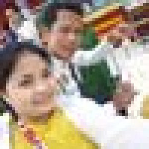 Bethrose Magelna profile icon