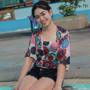 Rattana Thongmak profile icon