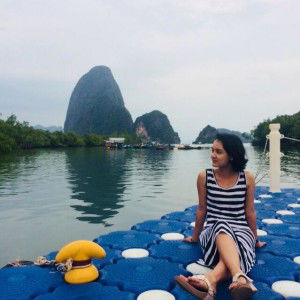 Sasi Thepnarin profile icon