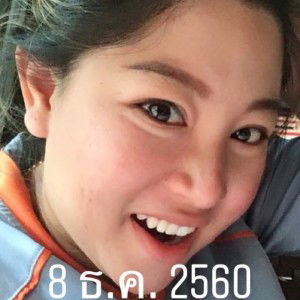 Phornpana Jaronkhogka profile icon