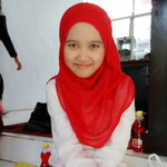 ulfa hidayati profile icon