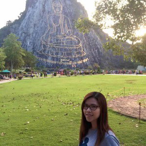 Wanchanok Ch profile icon