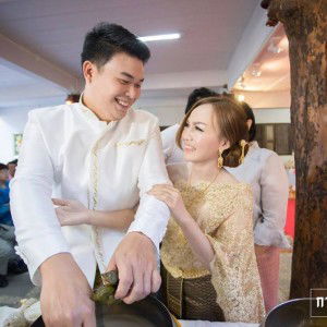 Natthapol Putthahai profile icon