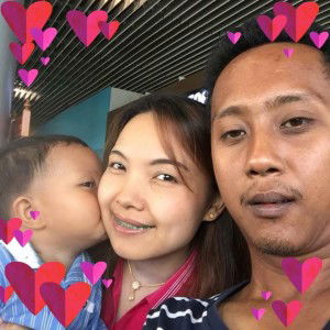 Suganya Chailungka profile icon