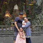 Annaoj Ykcir profile icon