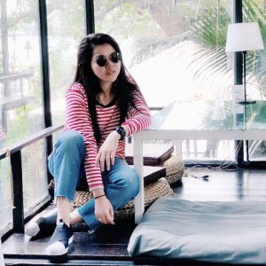 Sukanya Kaewpraneet profile icon