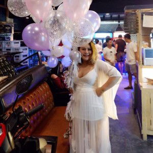 Tua Klom-klom profile icon